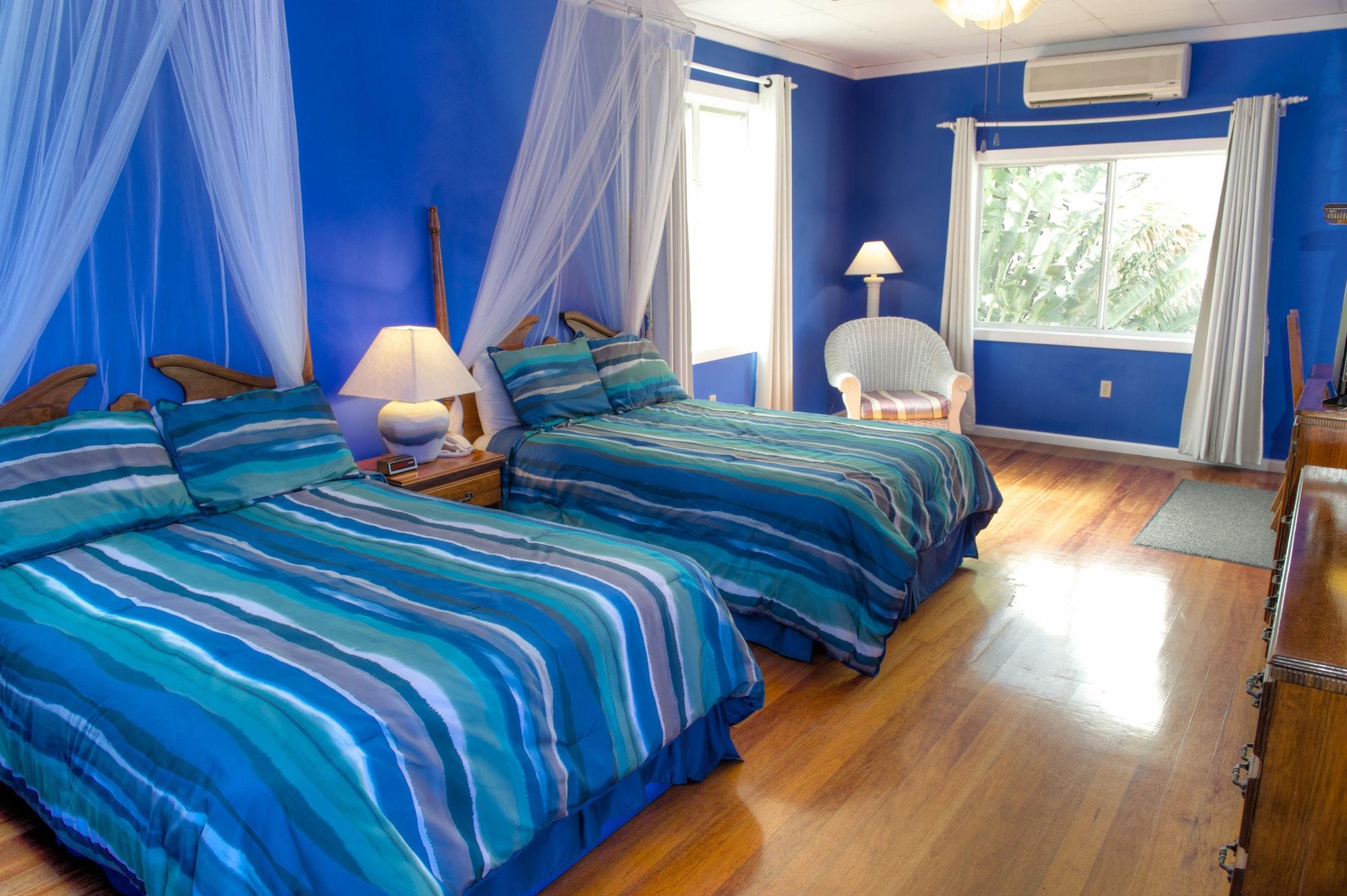The Great House Inn Belize City Zewnętrze zdjęcie