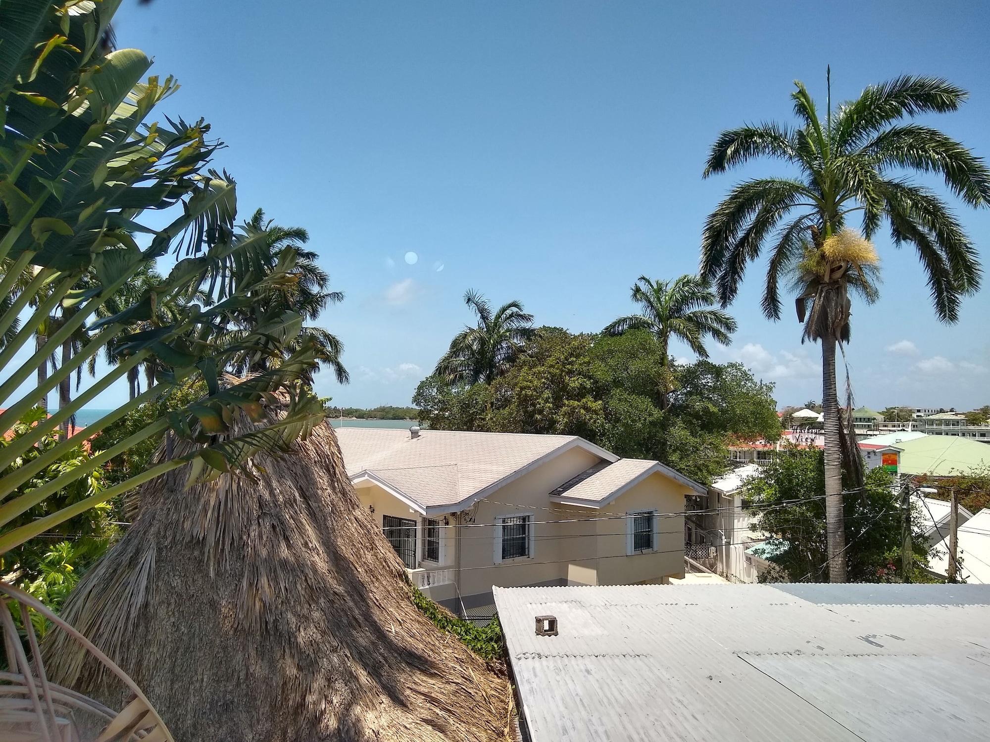 The Great House Inn Belize City Zewnętrze zdjęcie