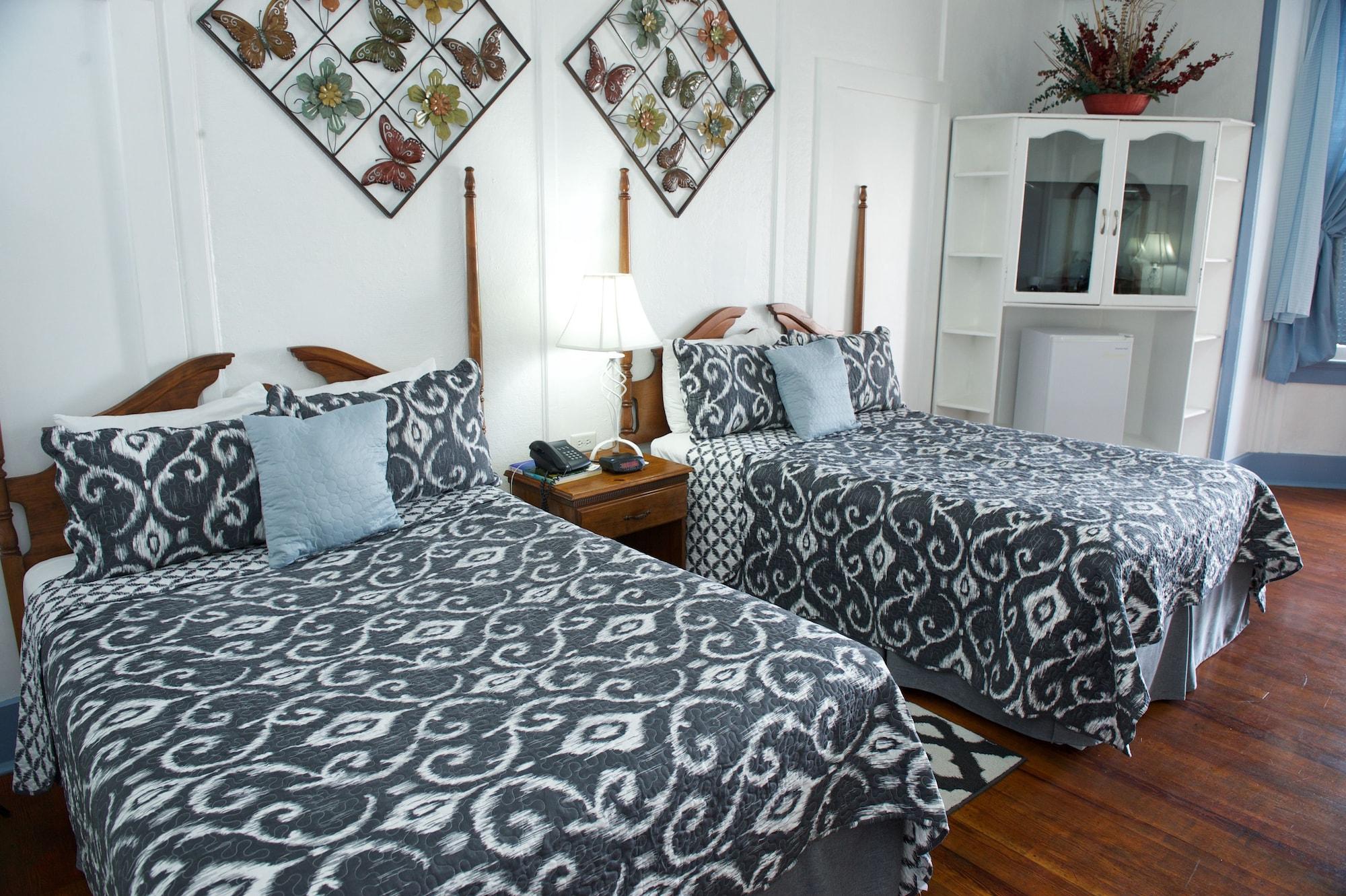 The Great House Inn Belize City Zewnętrze zdjęcie