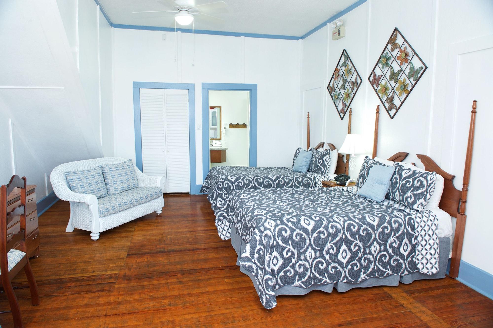 The Great House Inn Belize City Zewnętrze zdjęcie