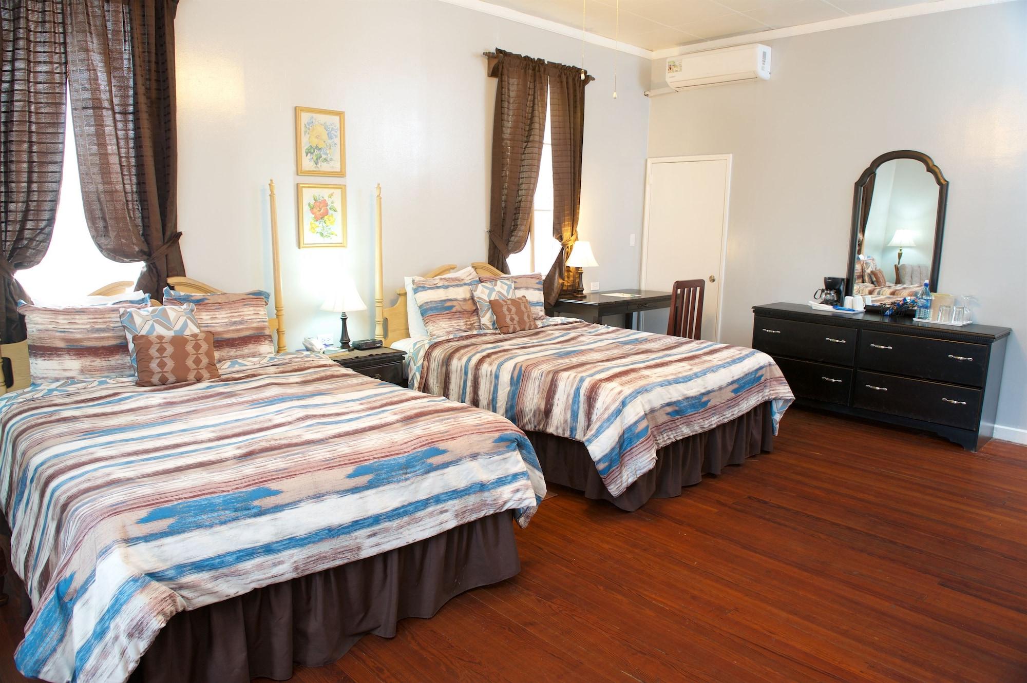 The Great House Inn Belize City Zewnętrze zdjęcie
