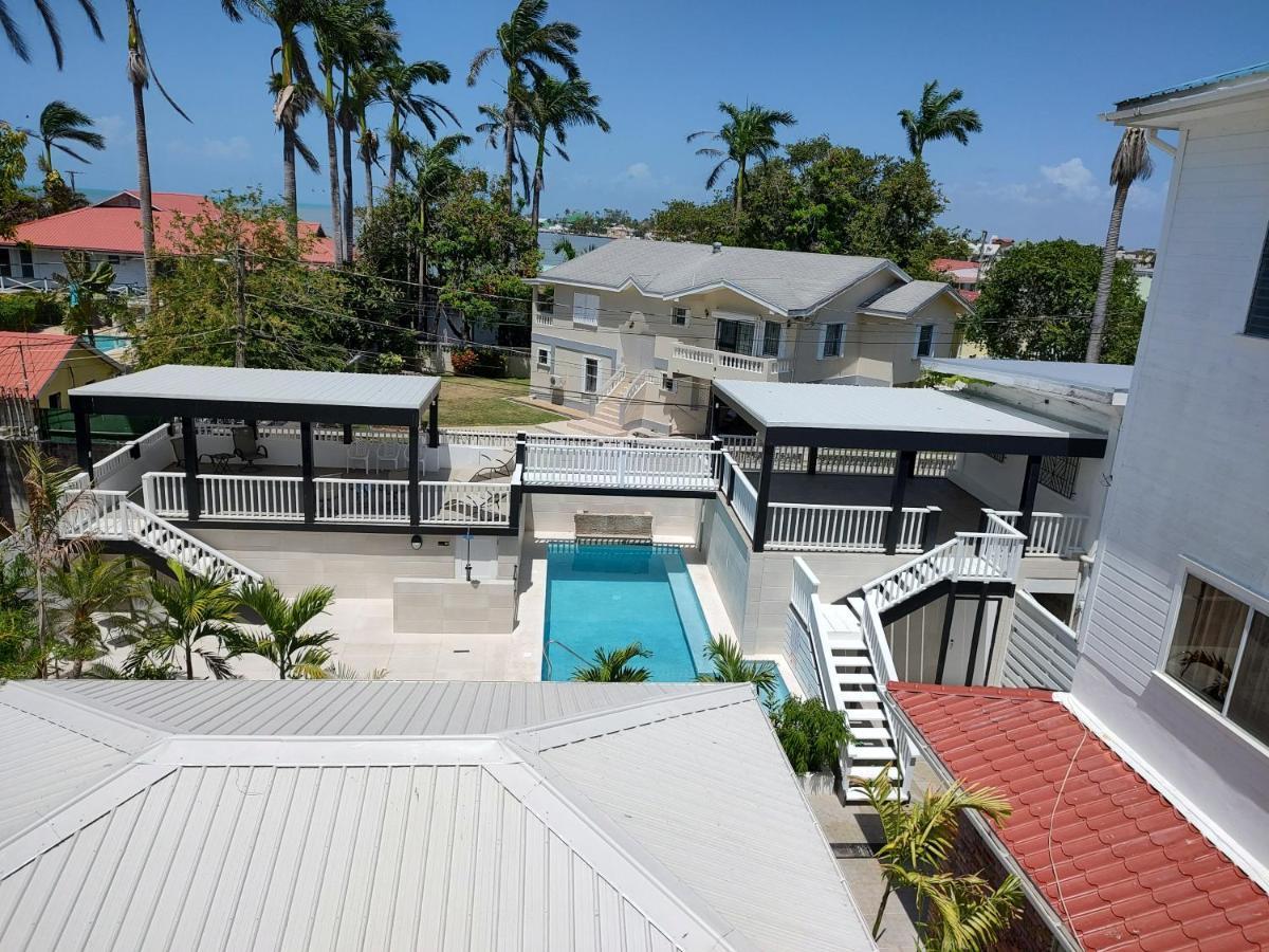 The Great House Inn Belize City Zewnętrze zdjęcie