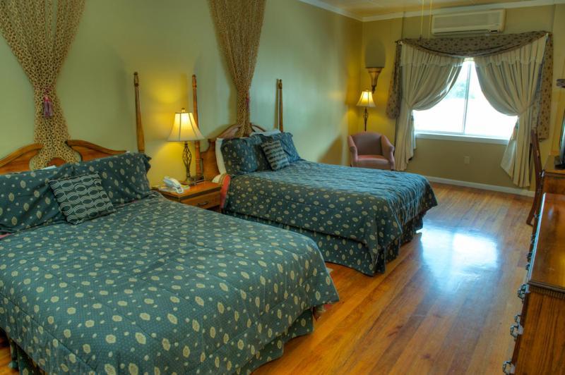 The Great House Inn Belize City Pokój zdjęcie