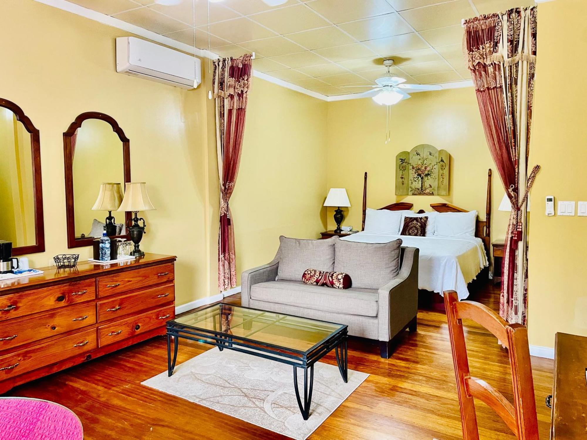 The Great House Inn Belize City Zewnętrze zdjęcie