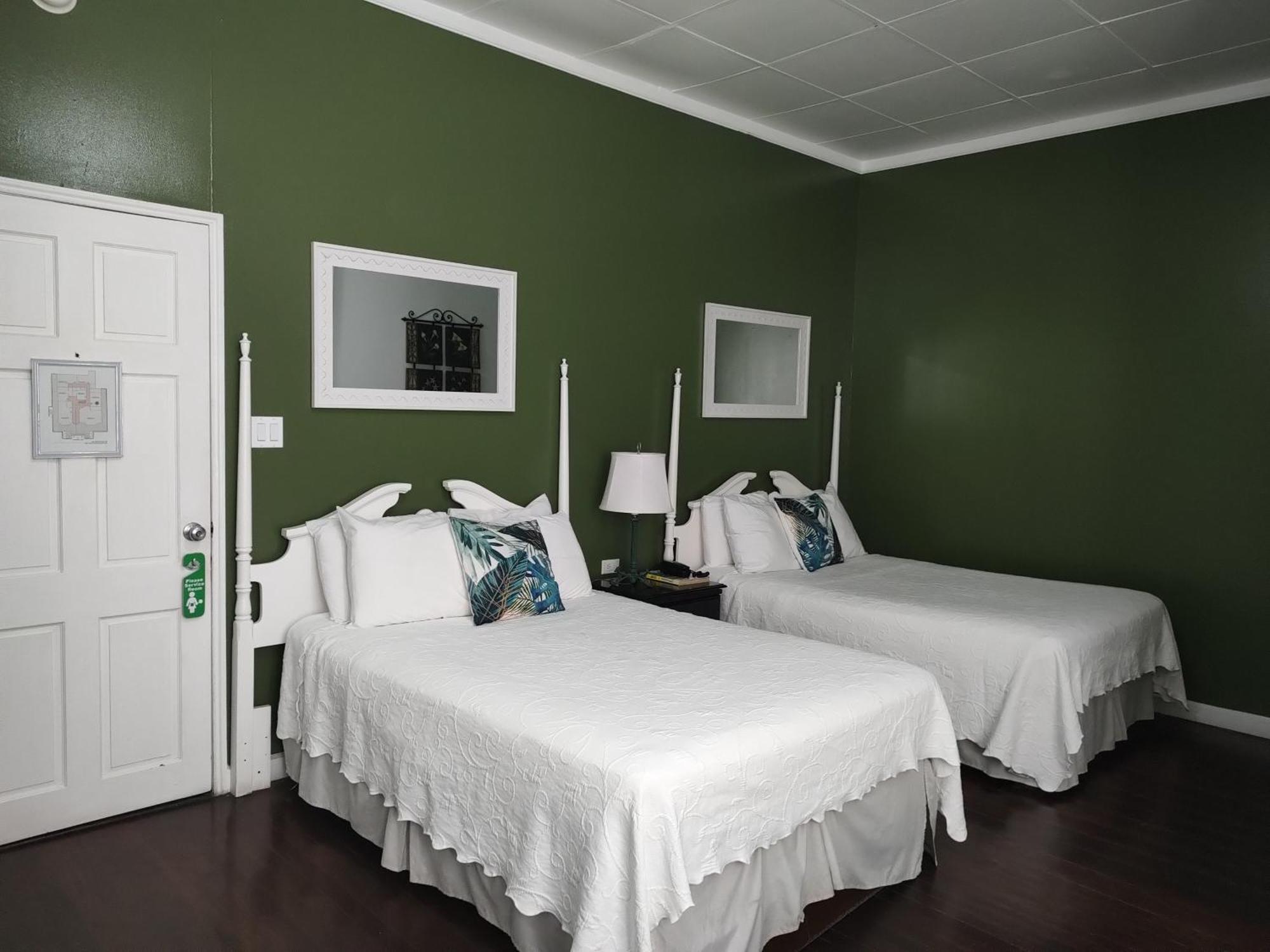 The Great House Inn Belize City Zewnętrze zdjęcie