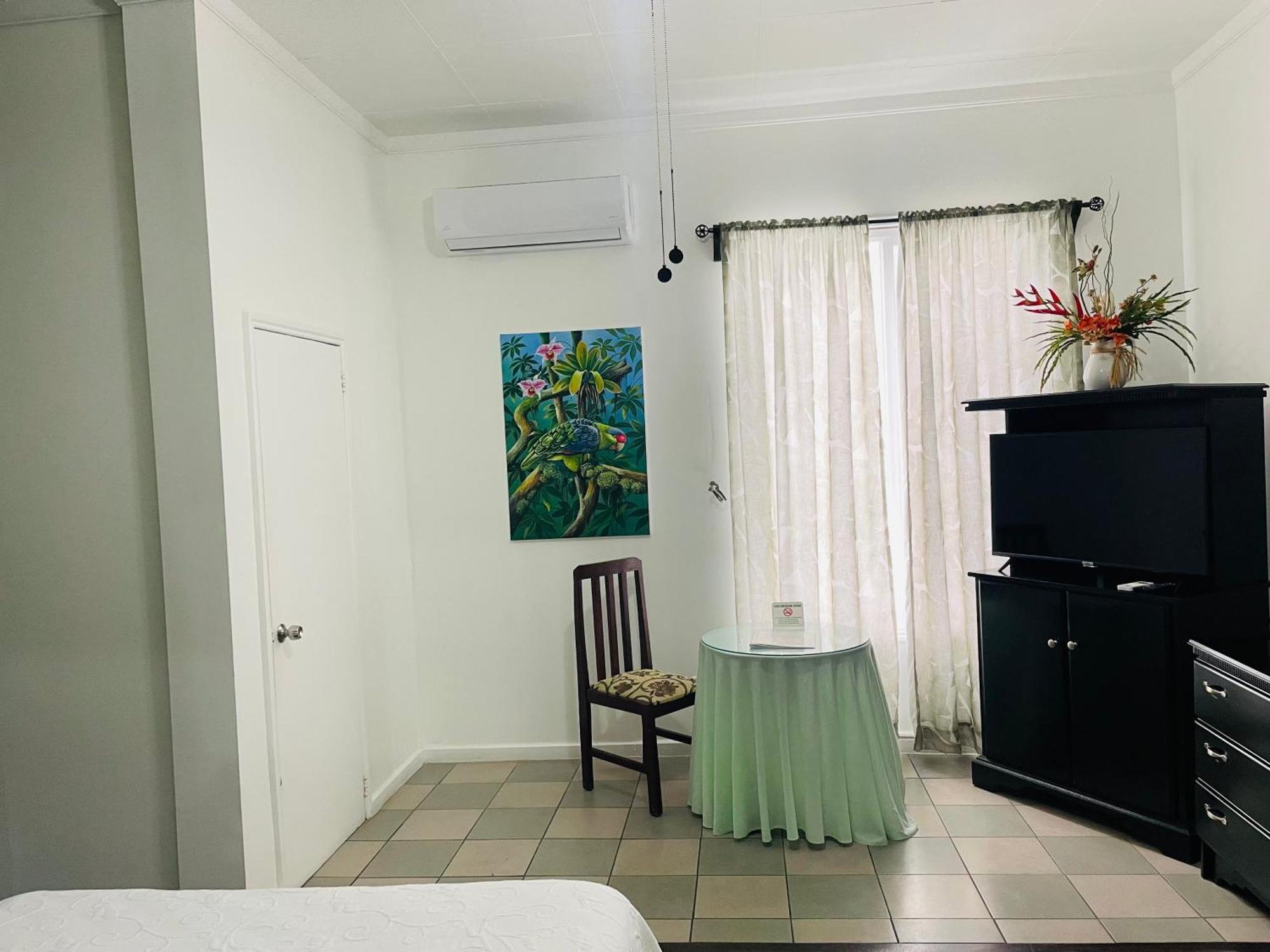 The Great House Inn Belize City Zewnętrze zdjęcie