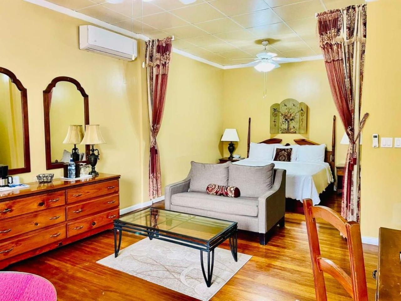 The Great House Inn Belize City Zewnętrze zdjęcie