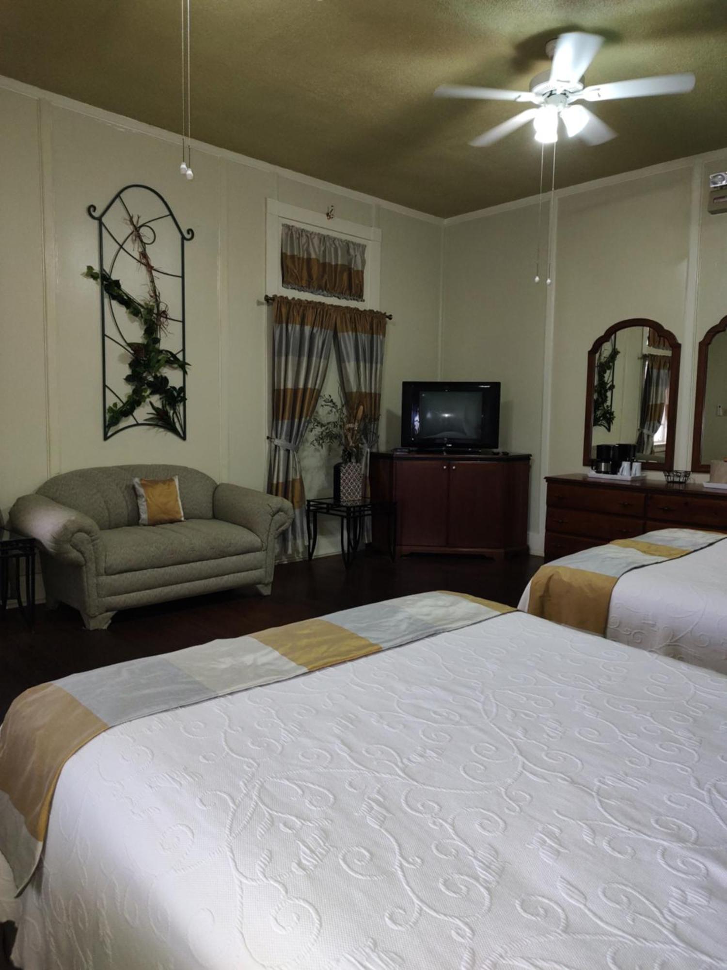 The Great House Inn Belize City Zewnętrze zdjęcie