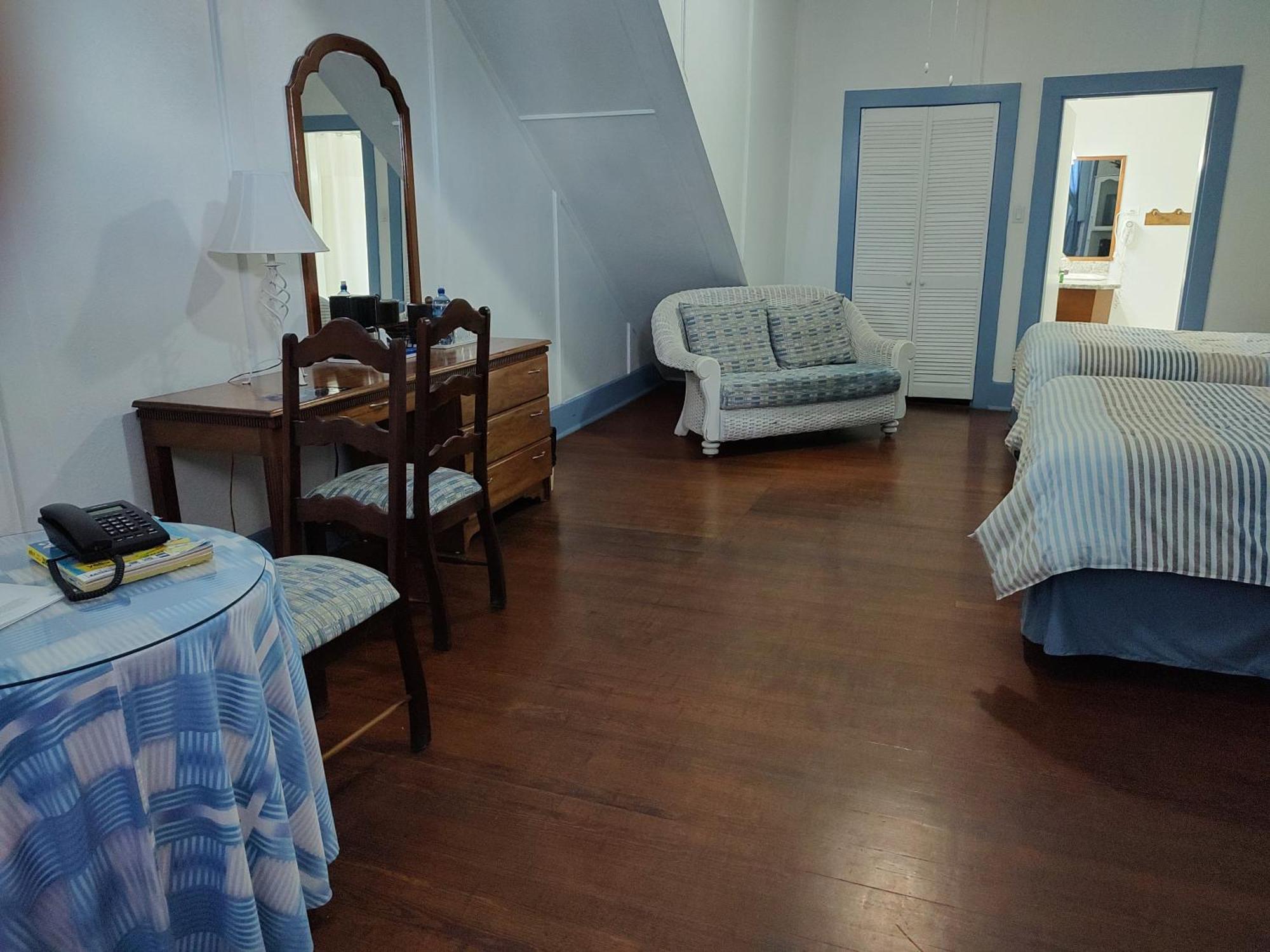 The Great House Inn Belize City Zewnętrze zdjęcie