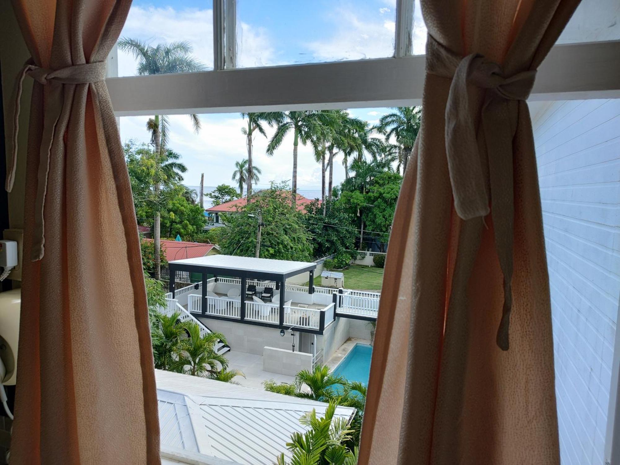 The Great House Inn Belize City Zewnętrze zdjęcie