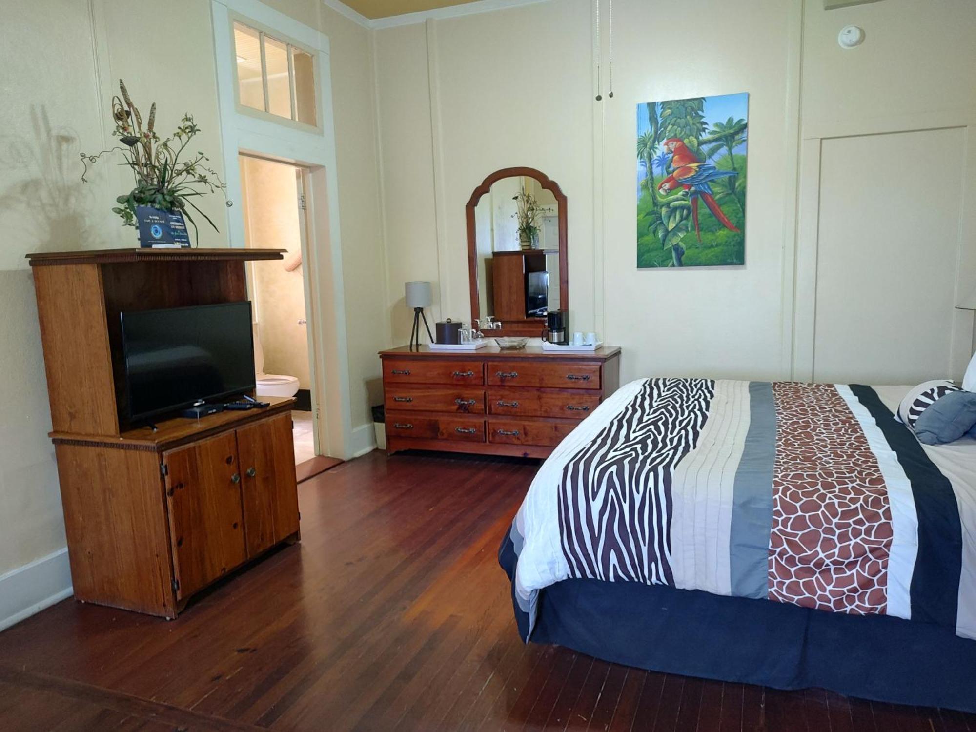 The Great House Inn Belize City Zewnętrze zdjęcie