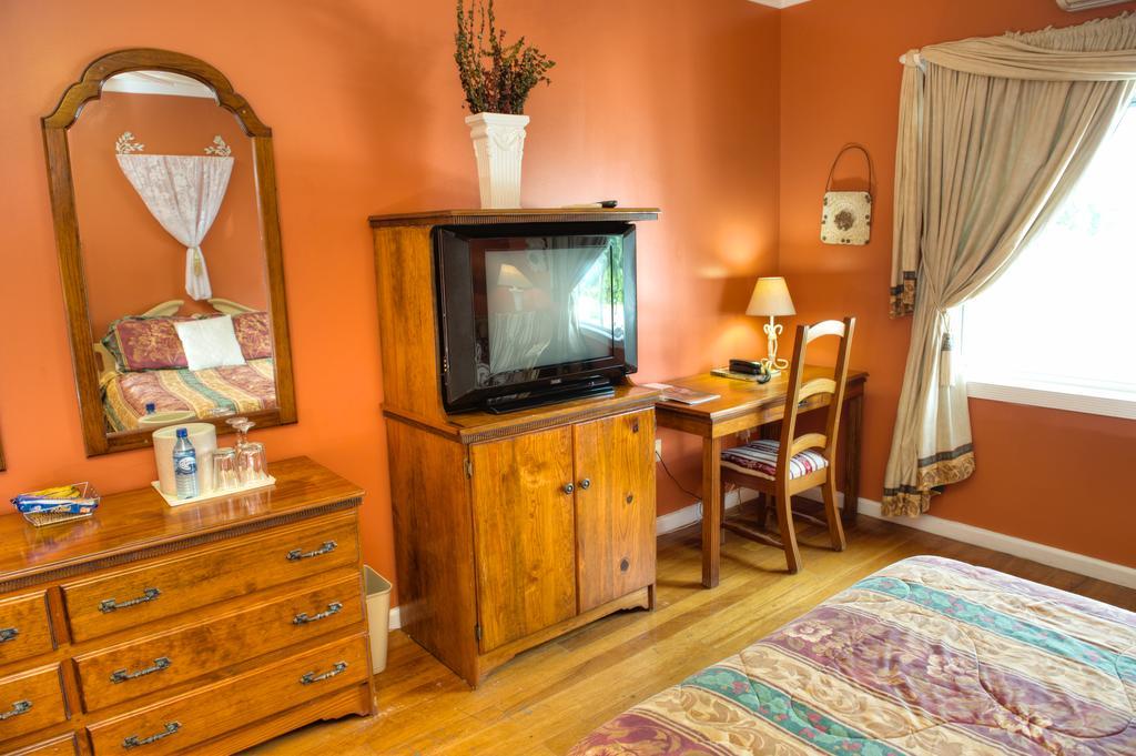 The Great House Inn Belize City Zewnętrze zdjęcie