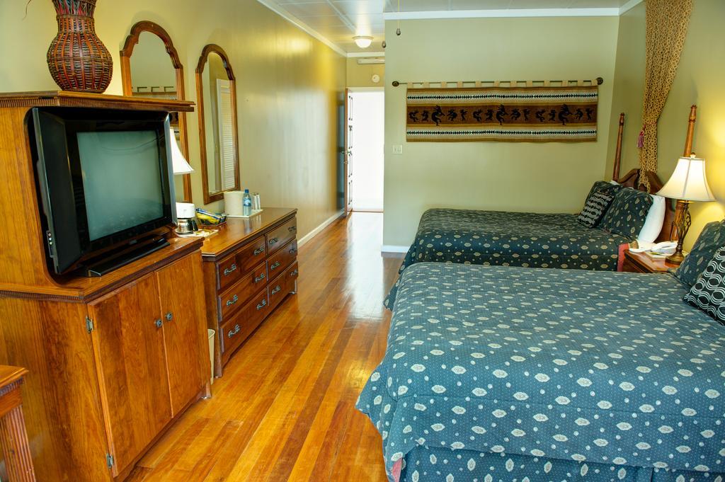 The Great House Inn Belize City Zewnętrze zdjęcie