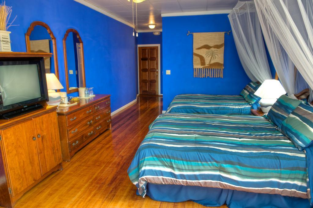 The Great House Inn Belize City Zewnętrze zdjęcie