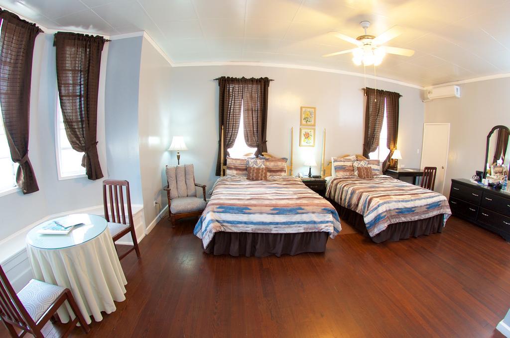 The Great House Inn Belize City Zewnętrze zdjęcie