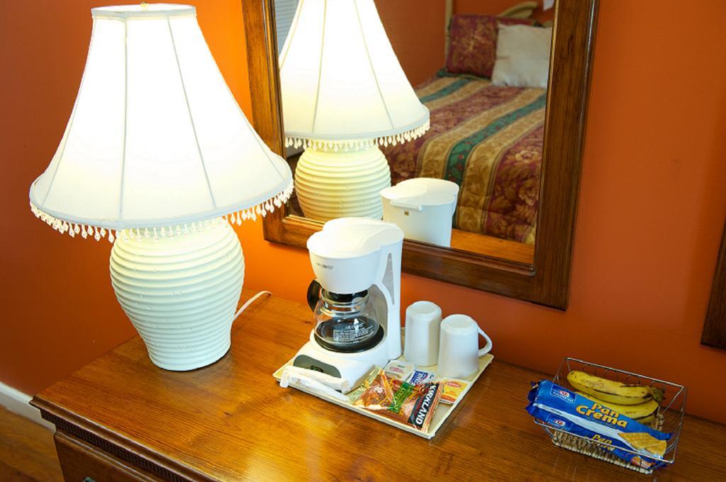 The Great House Inn Belize City Zewnętrze zdjęcie