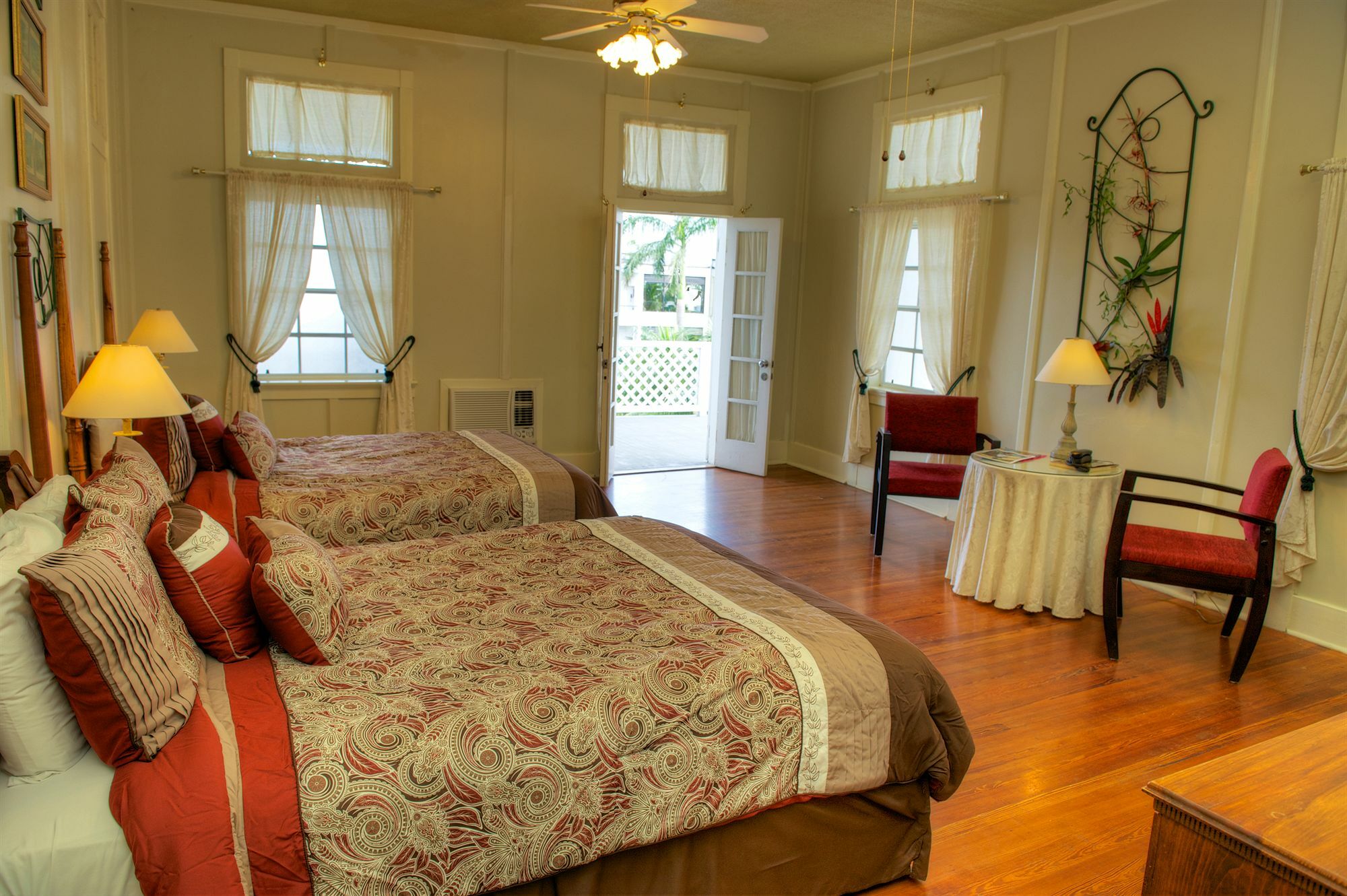The Great House Inn Belize City Zewnętrze zdjęcie